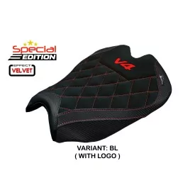 Seat Cover DUCATI STREETFIGHTER V4 (2025-2026) DSFV4AS