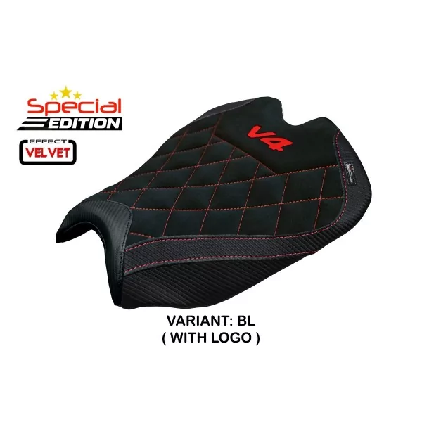 Sitzbezug DUCATI STREETFIGHTER V4 (2025-2026) DSFV4AS