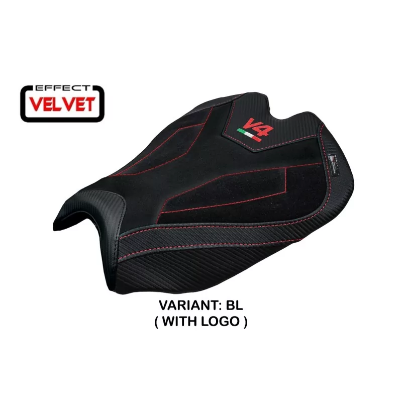 Seat Cover DUCATI STREETFIGHTER V4 (2025-2026) DSFV4AV