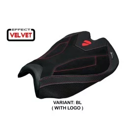 Funda de Asiento DUCATI STREETFIGHTER V4 (2025-2026) DSFV4AV