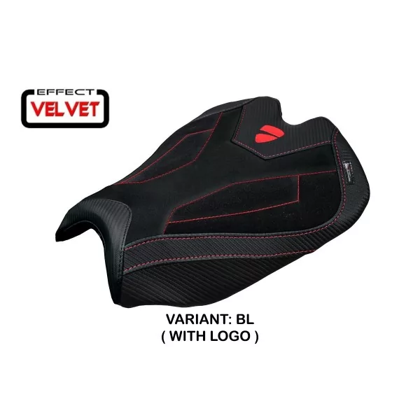 Seat Cover DUCATI STREETFIGHTER V4 (2025-2026) DSFV4AV