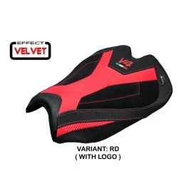 Seat Cover DUCATI STREETFIGHTER V4 (2025-2026) DSFV4AV