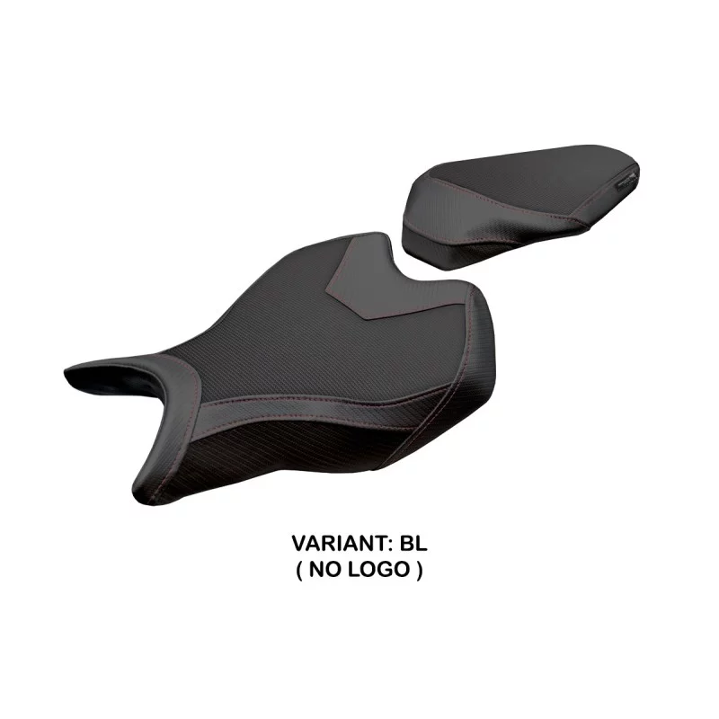Seat Cover DUCATI STREETFIGHTER V2 (2025-2026) DSTV225R Seat Cover DUCATI STREETFIGHTER V2 (2025-2026) DSTV225R