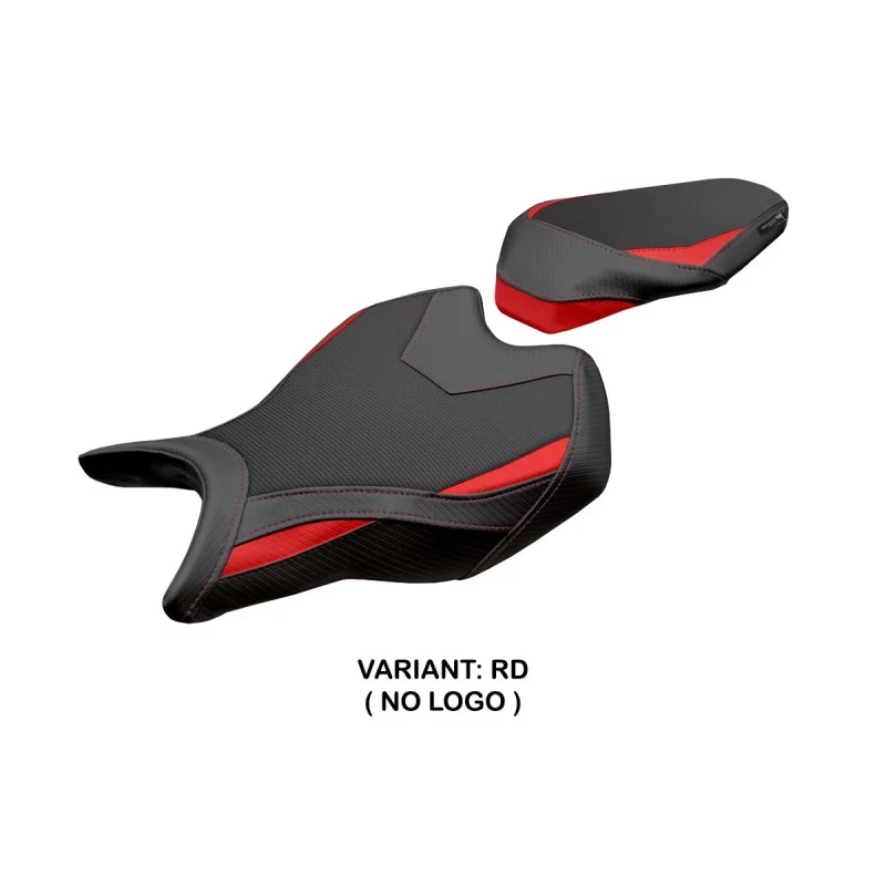 Seat Cover DUCATI STREETFIGHTER V2 (2025-2026) DSTV225R Seat Cover DUCATI STREETFIGHTER V2 (2025-2026) DSTV225R