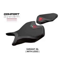 Funda de Asiento DUCATI STREETFIGHTER V2 (2025-2026) DSTV225RC