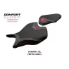 Seat Cover DUCATI STREETFIGHTER V2 (2025-2026) DSTV225RC