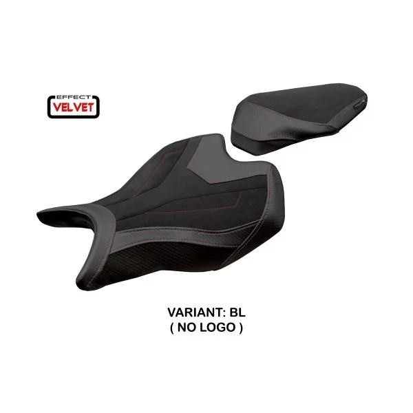 Funda de Asiento DUCATI STREETFIGHTER V2 (2025-2026) DSTV225RV