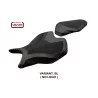 Sitzbezug DUCATI STREETFIGHTER V2 (2025-2026) DSTV225RV