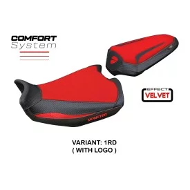 Rivestimento Sella DUCATI MONSTER 937-950 (2021-2025) DUMO21LVC