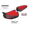 Sitzbezug DUCATI MONSTER 937-950 (2021-2025) DUMO21LVC