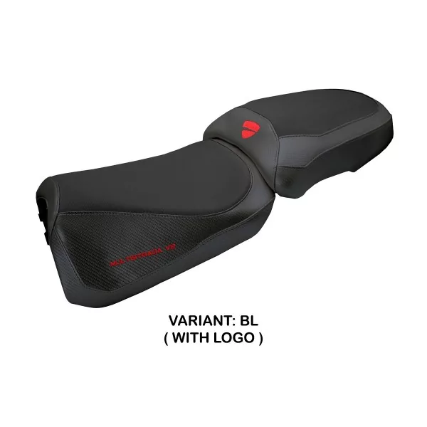 Rivestimento Sella DUCATI MULTISTRADA V2 (2025-2026) DUMV25A