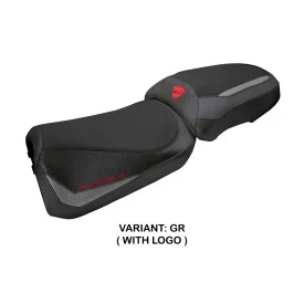 Housse de Selle DUCATI MULTISTRADA V2 (2025-2026) DUMV25A