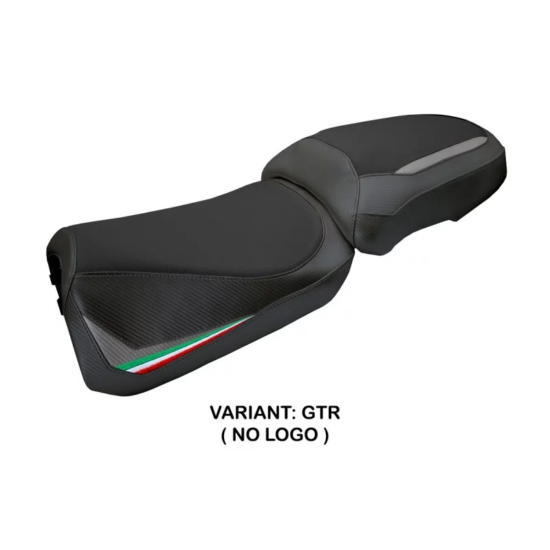 Funda de Asiento DUCATI MULTISTRADA V2 (2025-2026) DUMV25A Funda de Asiento DUCATI MULTISTRADA V2 (2025-2026) DUMV25A