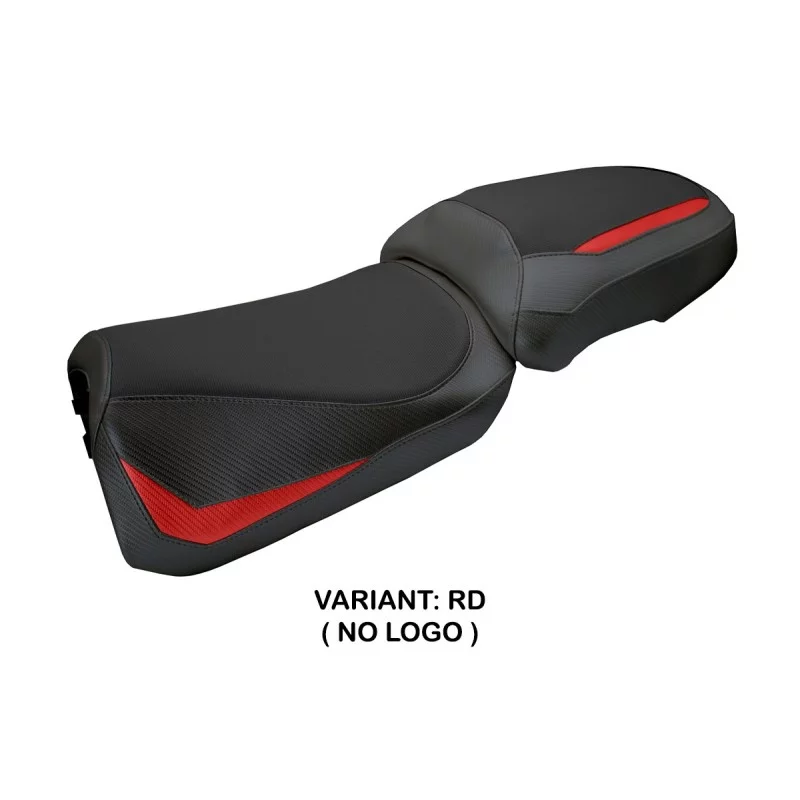 Seat Cover DUCATI MULTISTRADA V2 (2025-2026) DUMV25A Seat Cover DUCATI MULTISTRADA V2 (2025-2026) DUMV25A