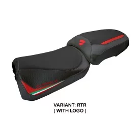 Housse de Selle DUCATI MULTISTRADA V2 (2025-2026) DUMV25A