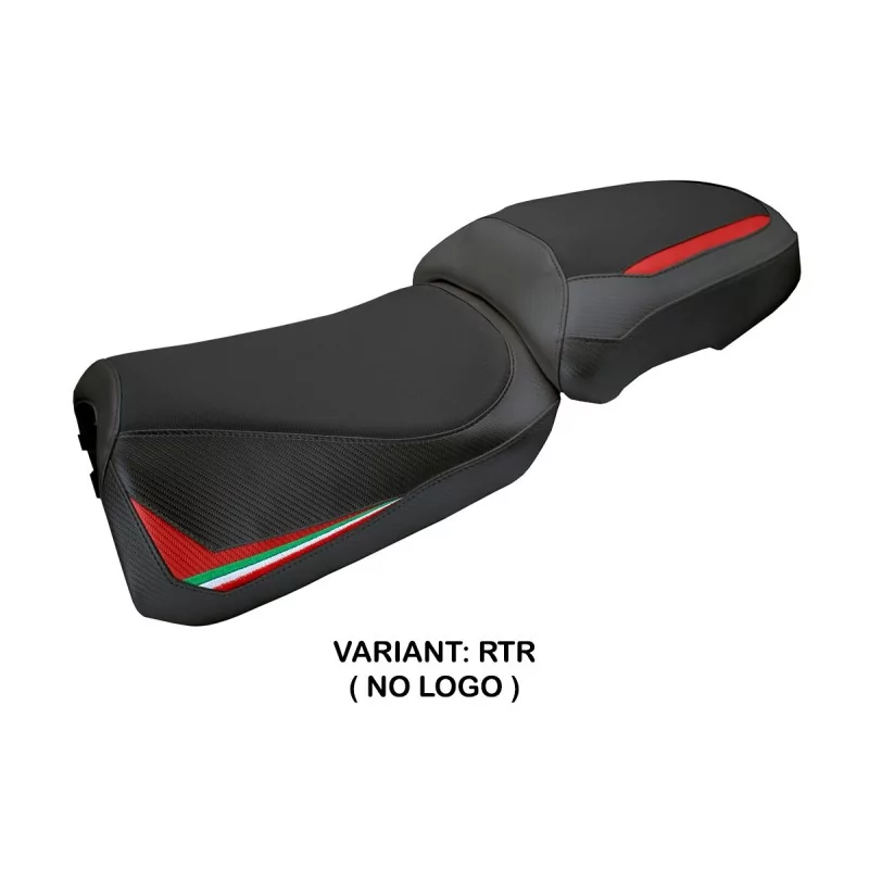 Funda de Asiento DUCATI MULTISTRADA V2 (2025-2026) DUMV25A Funda de Asiento DUCATI MULTISTRADA V2 (2025-2026) DUMV25A