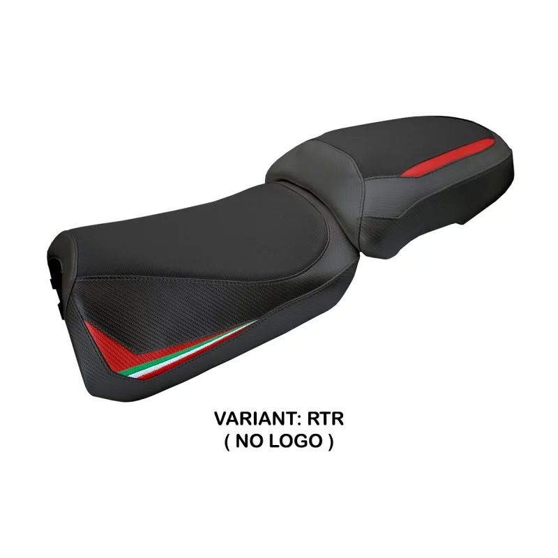 Seat Cover DUCATI MULTISTRADA V2 (2025-2026) DUMV25A Seat Cover DUCATI MULTISTRADA V2 (2025-2026) DUMV25A