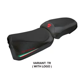 Housse de Selle DUCATI MULTISTRADA V2 (2025-2026) DUMV25A