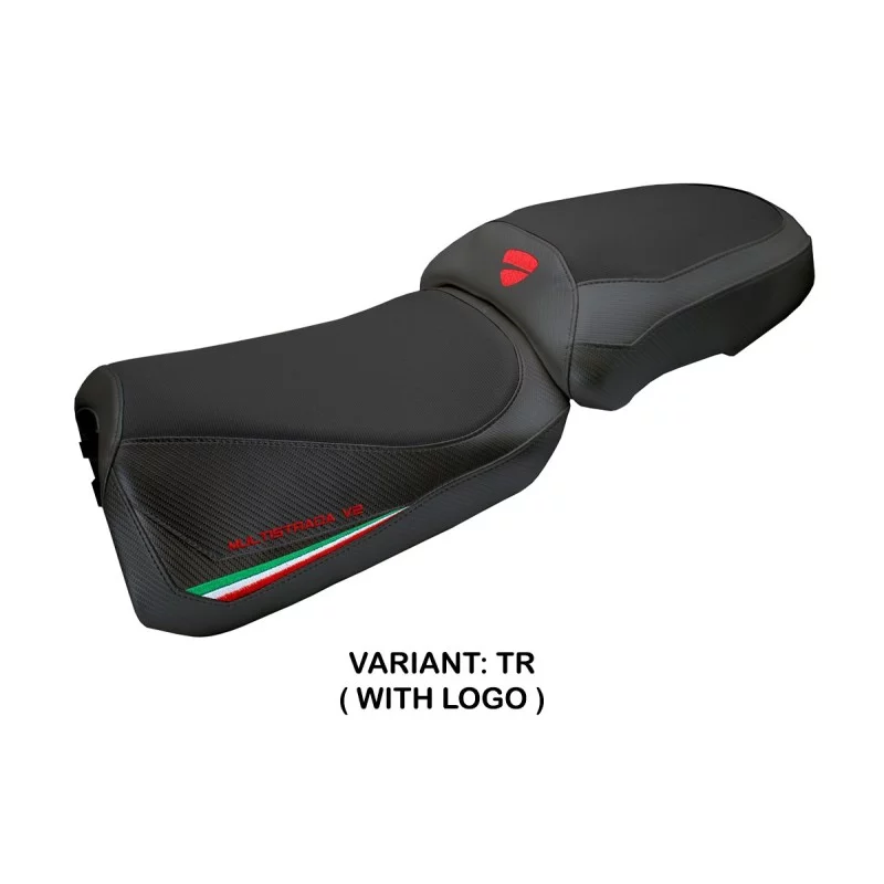 Sitzbezug DUCATI MULTISTRADA V2 (2025-2026) DUMV25A Sitzbezug DUCATI MULTISTRADA V2 (2025-2026) DUMV25A