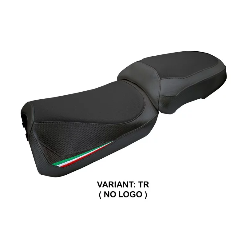 Funda de Asiento DUCATI MULTISTRADA V2 (2025-2026) DUMV25A Funda de Asiento DUCATI MULTISTRADA V2 (2025-2026) DUMV25A