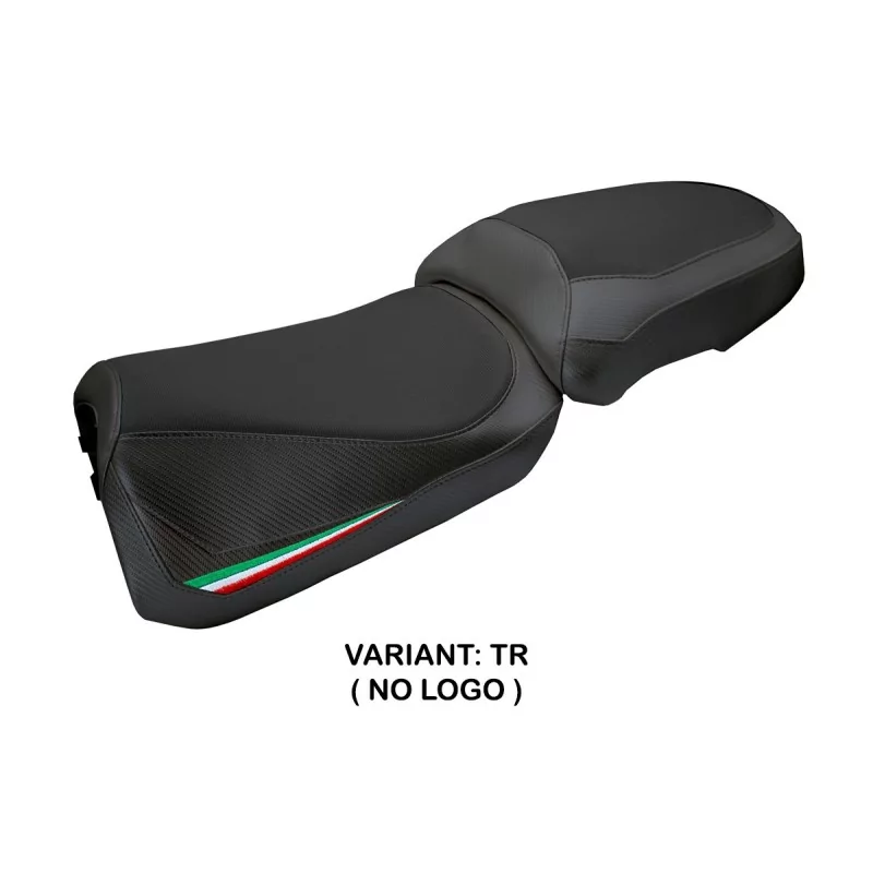 Housse de Selle DUCATI MULTISTRADA V2 (2025-2026) DUMV25A Housse de Selle DUCATI MULTISTRADA V2 (2025-2026) DUMV25A