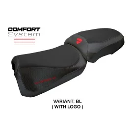 Seat Cover DUCATI MULTISTRADA V2 (2025-2026) DUMV25AC