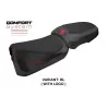 Housse de Selle DUCATI MULTISTRADA V2 (2025-2026) DUMV25AC