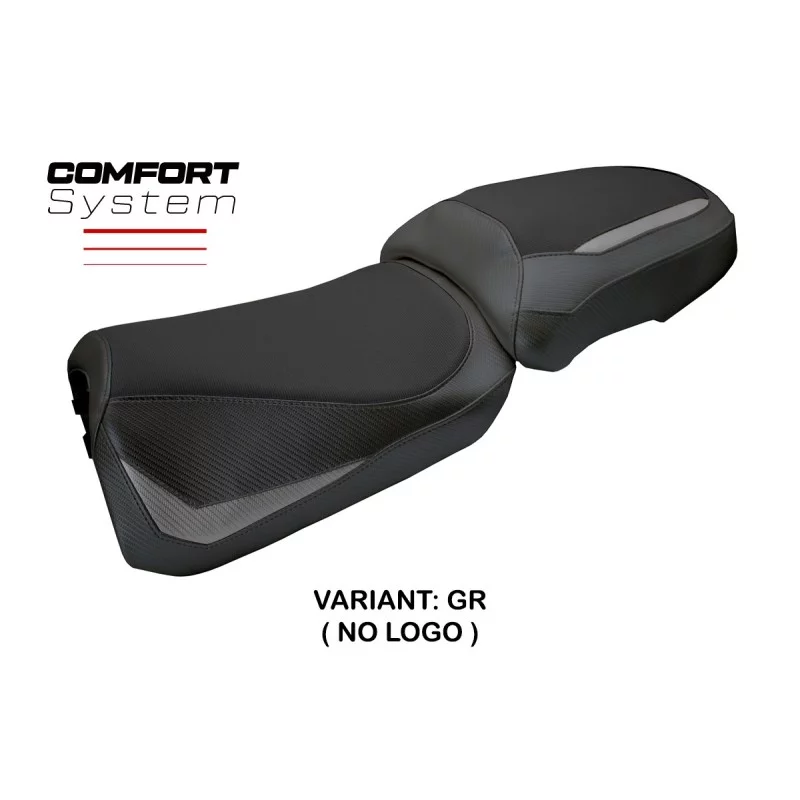 Funda de Asiento DUCATI MULTISTRADA V2 (2025-2026) DUMV25AC Funda de Asiento DUCATI MULTISTRADA V2 (2025-2026) DUMV25AC