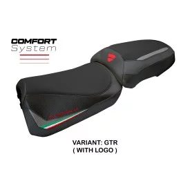 Seat Cover DUCATI MULTISTRADA V2 (2025-2026) DUMV25AC