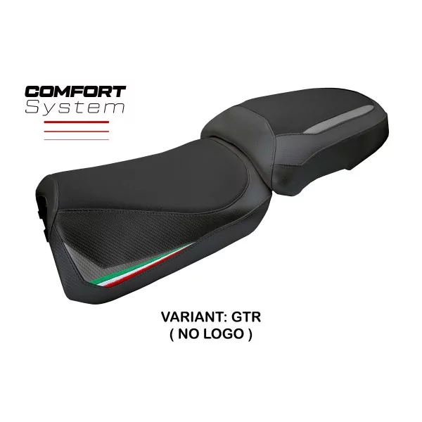 Housse de Selle DUCATI MULTISTRADA V2 (2025-2026) DUMV25AC