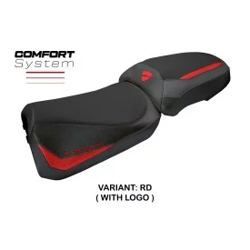 Seat Cover DUCATI MULTISTRADA V2 (2025-2026) DUMV25AC