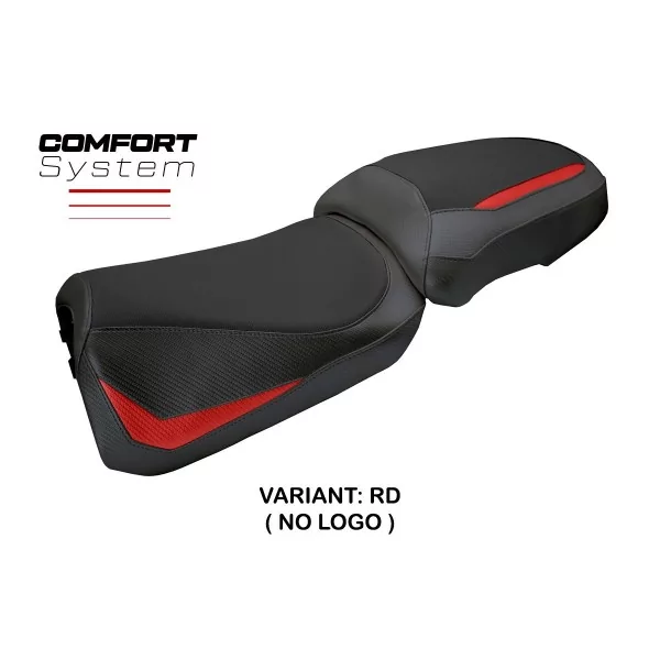 Funda de Asiento DUCATI MULTISTRADA V2 (2025-2026) DUMV25AC