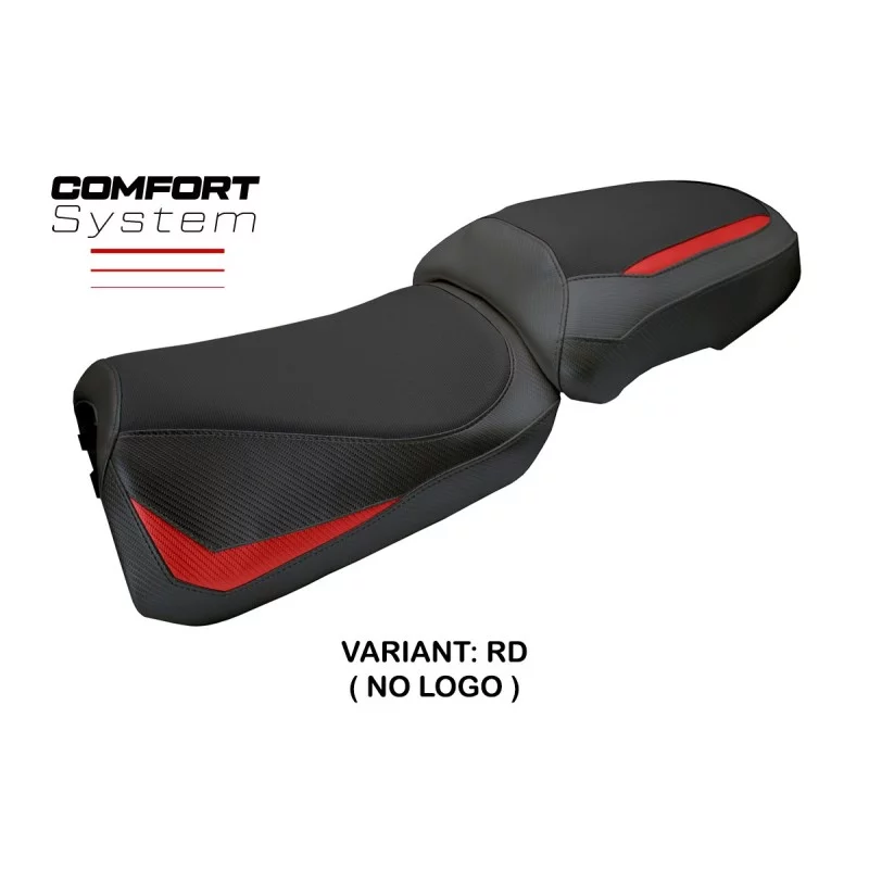 Funda de Asiento DUCATI MULTISTRADA V2 (2025-2026) DUMV25AC Funda de Asiento DUCATI MULTISTRADA V2 (2025-2026) DUMV25AC