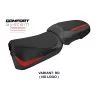 Funda de Asiento DUCATI MULTISTRADA V2 (2025-2026) DUMV25AC