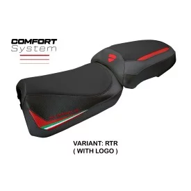 Housse de Selle DUCATI MULTISTRADA V2 (2025-2026) DUMV25AC