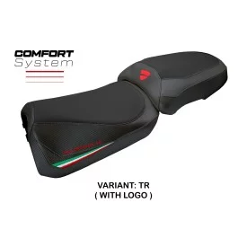 Seat Cover DUCATI MULTISTRADA V2 (2025-2026) DUMV25AC