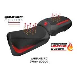 Funda de Asiento DUCATI MULTISTRADA V2 (2025-2026) DUMV25AC