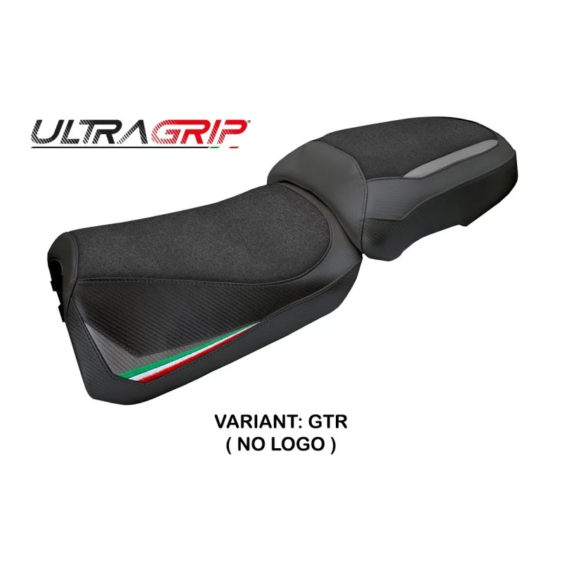 Housse de Selle DUCATI MULTISTRADA V2 (2025-2026) DUMV25AU Housse de Selle DUCATI MULTISTRADA V2 (2025-2026) DUMV25AU