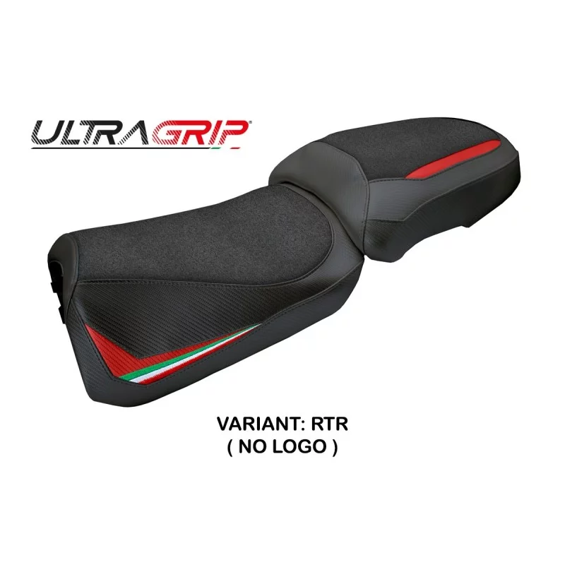 Housse de Selle DUCATI MULTISTRADA V2 (2025-2026) DUMV25AU Housse de Selle DUCATI MULTISTRADA V2 (2025-2026) DUMV25AU