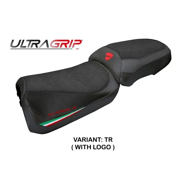 Housse de Selle DUCATI MULTISTRADA V2 (2025-2026) DUMV25AU