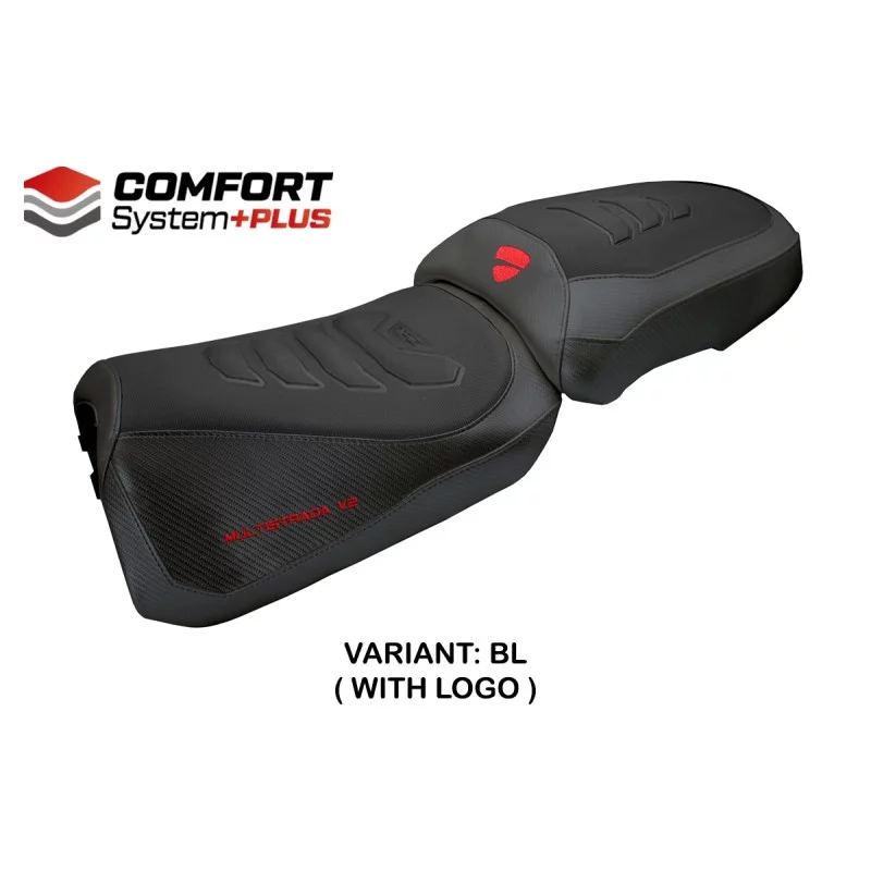 Housse de Selle DUCATI MULTISTRADA V2 (2025-2026) WDUMV25AC Housse de Selle DUCATI MULTISTRADA V2 (2025-2026) WDUMV25AC