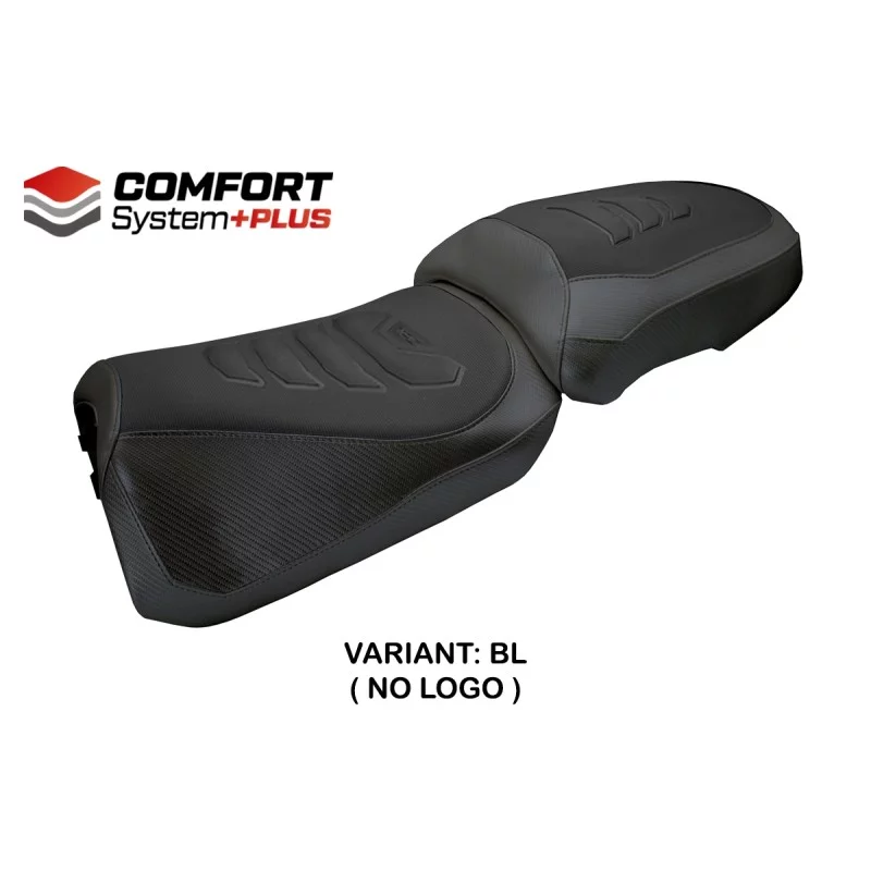 Funda de Asiento DUCATI MULTISTRADA V2 (2025-2026) WDUMV25AC Funda de Asiento DUCATI MULTISTRADA V2 (2025-2026) WDUMV25AC