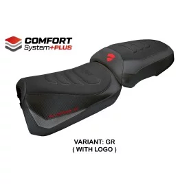 Funda de Asiento DUCATI MULTISTRADA V2 (2025-2026) WDUMV25AC
