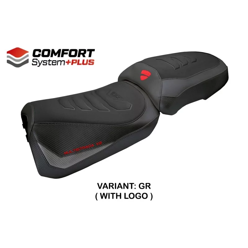 Rivestimento Sella DUCATI MULTISTRADA V2 (2025-2026) WDUMV25AC