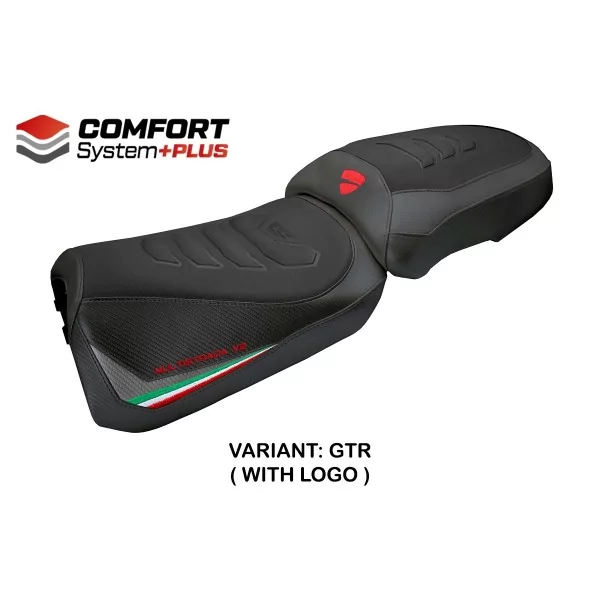 Rivestimento Sella DUCATI MULTISTRADA V2 (2025-2026) WDUMV25AC