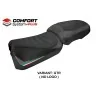 Funda de Asiento DUCATI MULTISTRADA V2 (2025-2026) WDUMV25AC