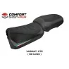 Housse de Selle DUCATI MULTISTRADA V2 (2025-2026) WDUMV25AC
