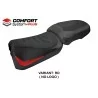 Funda de Asiento DUCATI MULTISTRADA V2 (2025-2026) WDUMV25AC