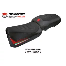 Seat Cover DUCATI MULTISTRADA V2 (2025-2026) WDUMV25AC