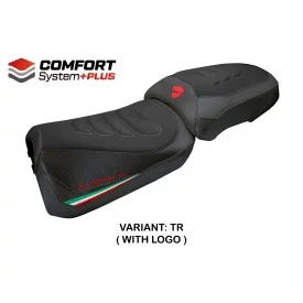 Seat Cover DUCATI MULTISTRADA V2 (2025-2026) WDUMV25AC